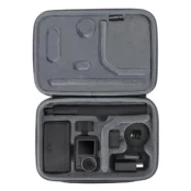 SunnyLife Krepšys Sunnylife do DJI Osmo Action 3 Adventure Combo kaina