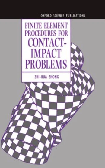 Finite Element Procedures for Contact-Impact Problems