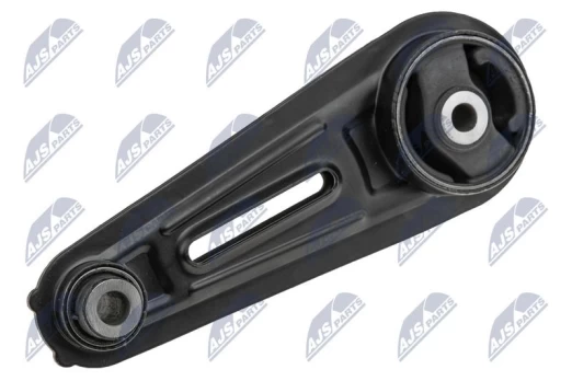 Variklio montavimas NTY ZPS-NS-075