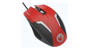 Pelė Nacon NACON PC Pelė su laidu GM-105 Czerwona kaina