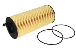 Alyvos filtras HENGST FILTER E830HD366 kaina