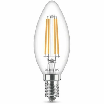 LED lemputė Philips Cool Balta E14