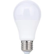 LED lempa E27 A60 5W 500 lm 2 700 K, opalinė