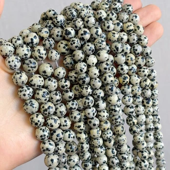 Jaspio akmenukai, 10mm Approx 35pcs