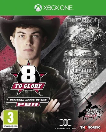 8 To Glory Xbox One