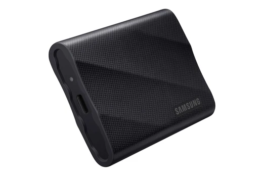 External SSD|SAMSUNG|T9|2TB|USB 3.2|Write speed 1950 MBytes/sec|Read speed 2000 MBytes/sec|MU-PG2T0B/EU