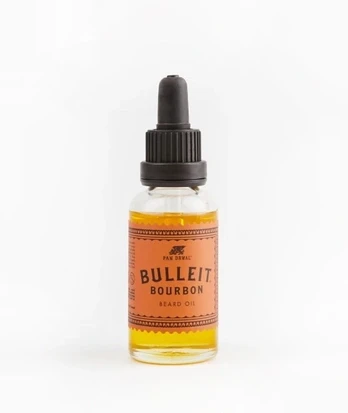 Barzdos aliejus - PAN DRWAL Original 30 ml