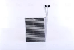NISSENS NIS 72043 Interior heater radiator