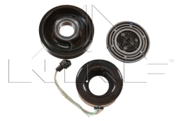 Magnetinė sankaba, oro kondicionieriaus kompresorius NRF 380015 kaina