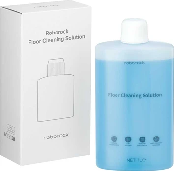 Roborock Floor Cleaning Fluid 1 Litre Nordic Version