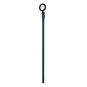 TELESIN flexible mount for phones (blue) kaina