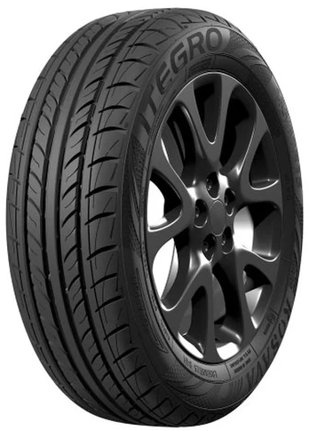 Vasarinės padangos Rosava Itegro 205/55 R16 91 V (D C B 72dB)