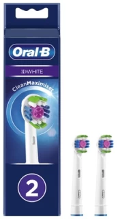 Antgalis Braun Oral-B kaina