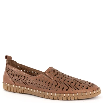Balerinos moterims, Ruda, Ballerinas 25SS