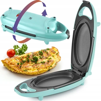 Omletų keptuvė Kalorik, 1 omletas