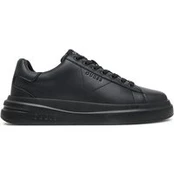 Laisvalaikio batai Guess FMJLBA LEA12 Juoda