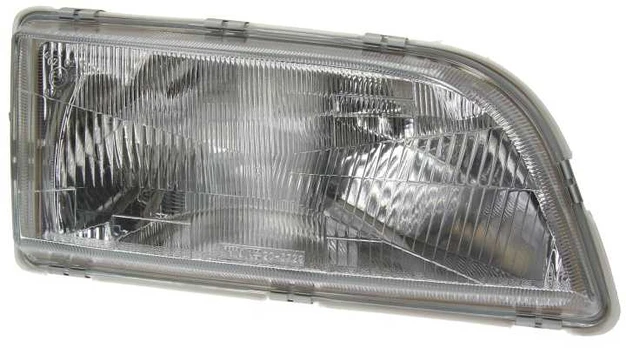 Priekinis žibintas TYC 20-3729-08-2
