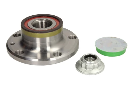 MEYLE 114 750 0001 Wheel hub