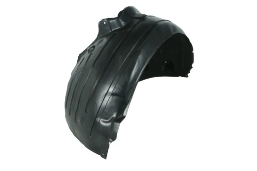 Plastikinis posparnis Kairė Priekis AUDI A4 ALLROAD B8, A4 B8