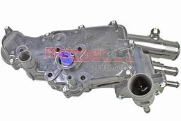 Termostato korpusas METZGER 4010285