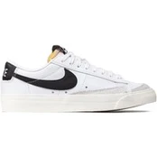 Nike W Blazer Low 77 DC4769-102 White 35.5 : Dydis - 36