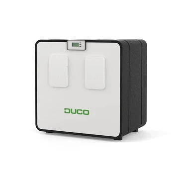 DUCO | „DucoBox Energy Comfort“ D325