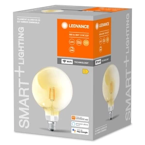 LED lemputė Ledvance LED, E27, balta, E27, 6 W, 680 lm