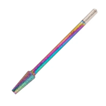 Deimantinis frezos antgalis Unicorn Nr 2