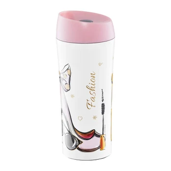 Ambition termo puodelis Fashion Perfume, 400 ml