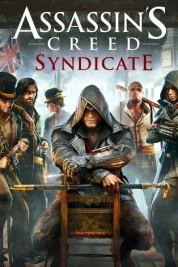 Assassin's Creed: Syndicate PC