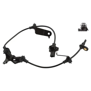 BLUE PRINT ADH27182 ABS sensor