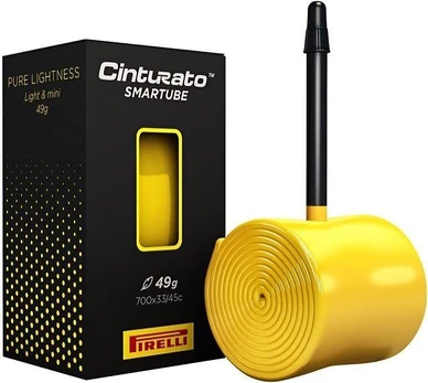 Pirelli Cinturato SmarTUBE -pyörän sisärengas, 33/45-622
