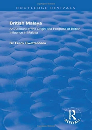 British Malaya