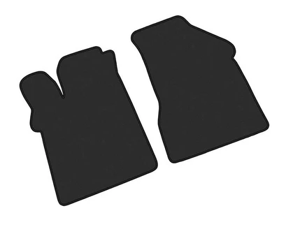 Kilimėliai ARS SEAT INCA 1996-2003 /12 Velour