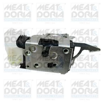 Durų užraktas MEATDORIA 31032