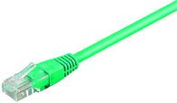 MicroConnect U / UTP CAT5E 10M 9UTP510G)