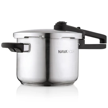 Greitpuodis, 6 l Orion, Greitpuodis plienas ACER 6 l