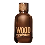 Eau de Toilette Dsquared2 Wood, 5ml, Rinkinys kaina