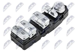 Jungiklis, lango pakėliklis NTY EWS-BM-153