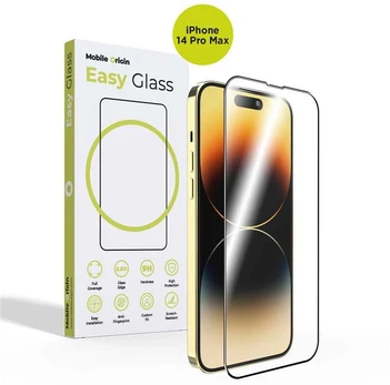 Dėklas Mobile Origin EasyGlass - iPhone 14 Pro Max