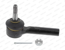 MOOG CH-ES-17255 Tie rod end kaina