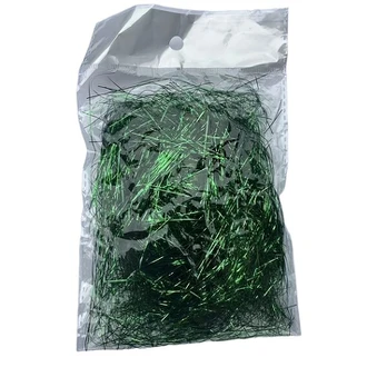 Metalinis siūlas, XC04 Green