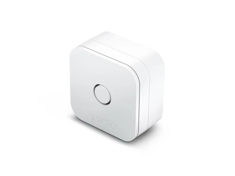 Aeotec aërQ Temperature & Humidity Sensor, Z-Wave Plus | AEOEZWA039