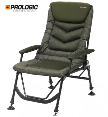 Kėdė Prologic Inspire Daddy Long Recliner with Armrests .