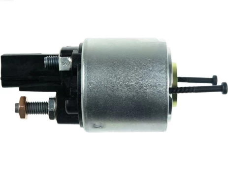 Solenoidinis jungiklis, starteris AS-PL SS3071(VALEO)