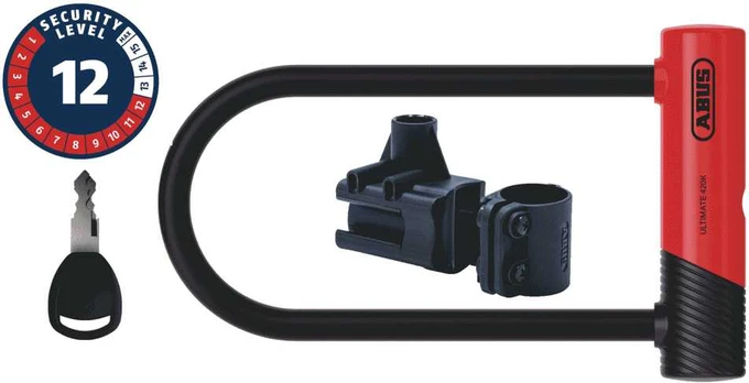 Abus Germany Spyna Abus 420K/150HB230 USH