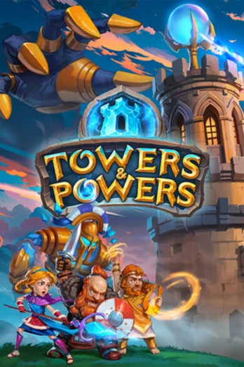 Towers and Powers VR PC