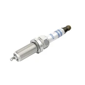BOSCH 0 242 135 529 Spark plug kaina
