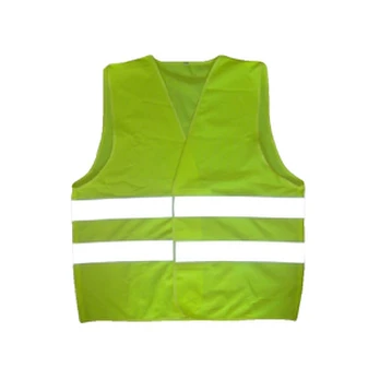 Gerai matoma liemenė, XL, geltona