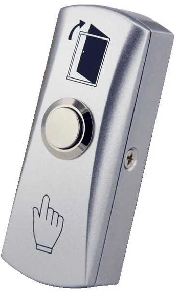 Praėjimo sistemos mygtukas PBA-815 (K4-C)